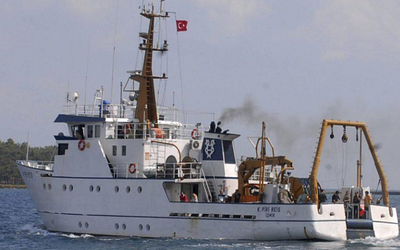 Νέα πρόκληση από την Τουρκία: NAVTEX για έρευνες στο Αιγαίο!