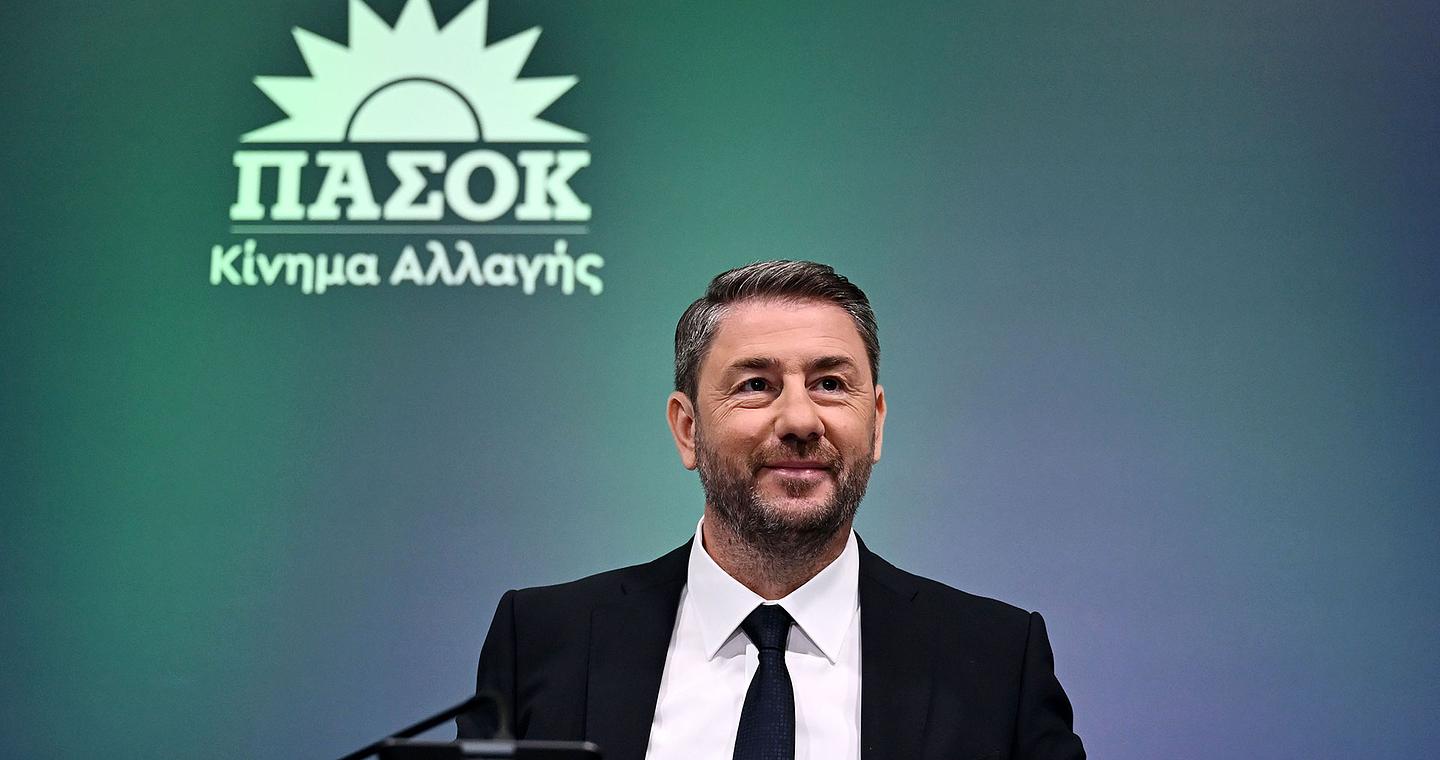 ΠΑΣΟΚ: Οι στοχεύσεις Ανδρουλάκη και το αίτημα για εκλογές