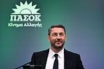 ΠΑΣΟΚ: Ο Ανδρουλάκης στοχεύει στην πρωτιά και αντιπαράθεση με Μητσοτάκη
