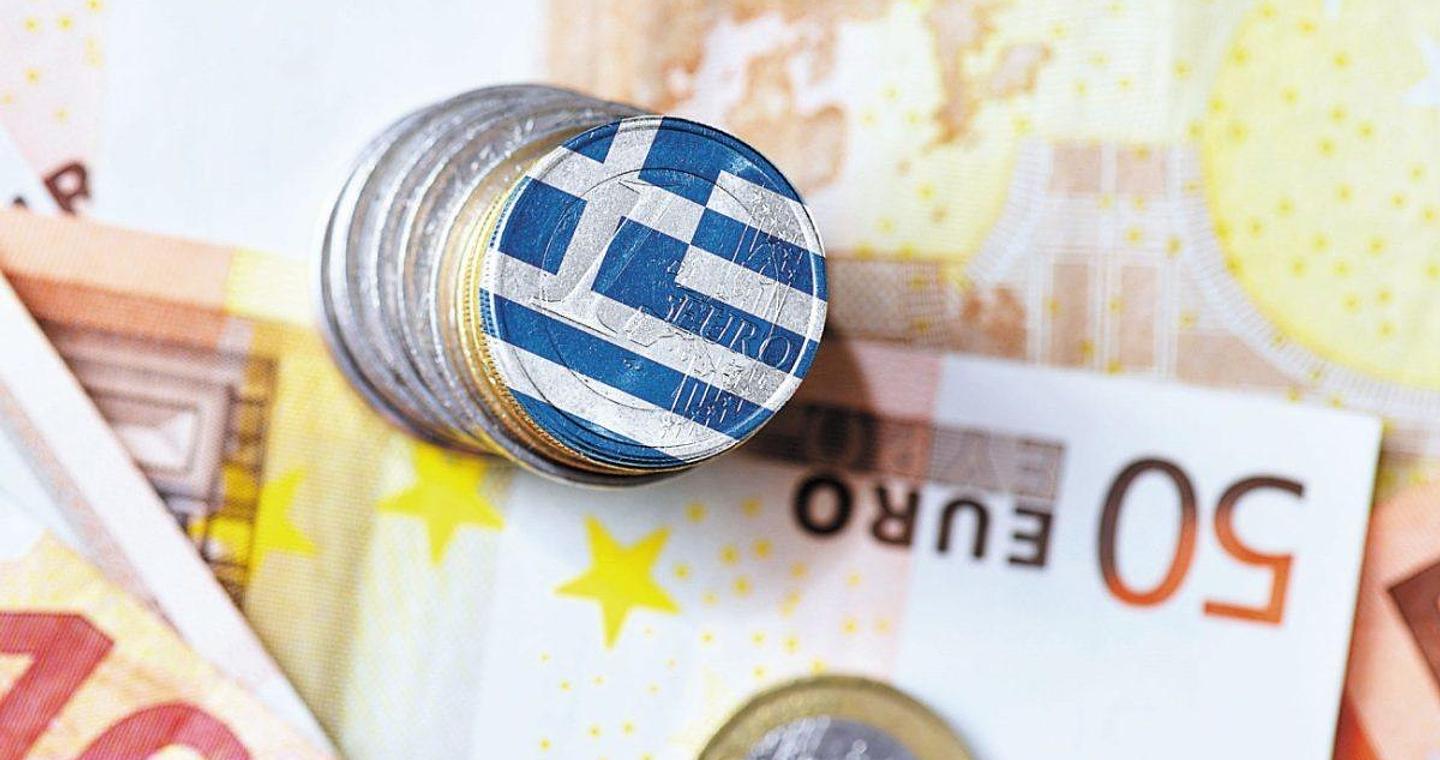 Βουτιά -1,9% στο πραγματικό εισόδημα των νοικοκυριών στην Ελλάδα το 2025 – Η τρίτη χειρότερη επίδοση στον ΟΟΣΑ