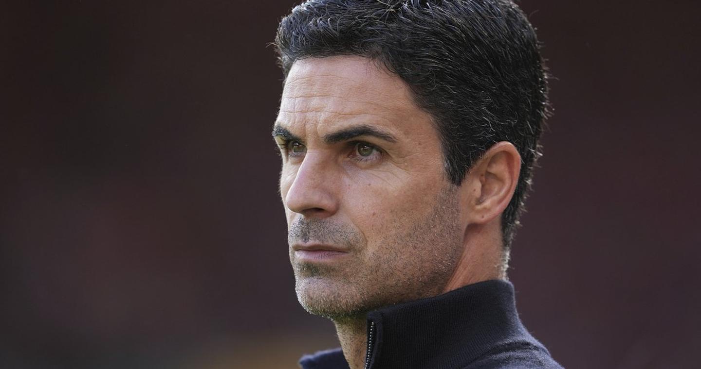 Αρτέτα: «Στο Champions League είναι μία η επιτυχία και αποτυγχάνεις πολύ περισσότερες φορές απ’ όσες πετυχαίνεις»