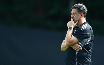 Παναθηναϊκός: Αναζητεί προπονητή, αποχώρησε ο Βιτόρια χωρίς αποχαιρετισμό!