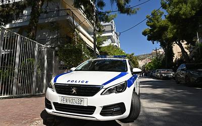 Αιγάλεω: Σύλληψη 32χρονου για σεξουαλική παρενόχληση ανηλίκων και γυναίκας