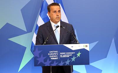 Ενέργεια, κεφάλαια και εξαγορές: Θετικές εξελίξεις στην ελληνική οικονομία!