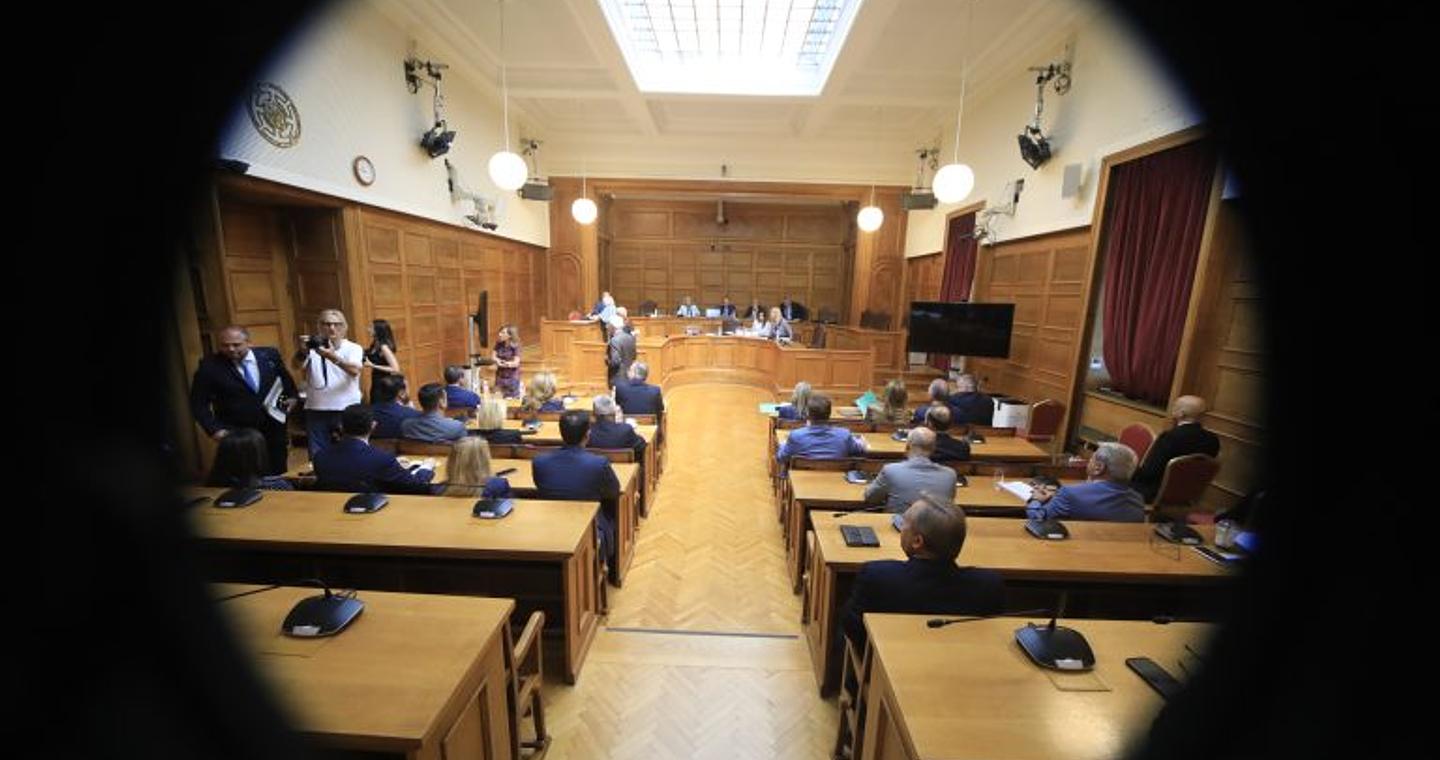 Εξεταστική για τον ΟΠΕΚΕΠΕ: Την Τετάρτη η συνεδρίαση για την πρώτη λίστα μαρτύρων – Ήδη έντονη η πολιτική κόντρα μεταξύ των κομμάτων