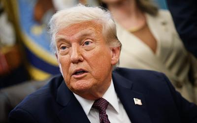 Ο Τραμπ μηνύει τους New York Times για συκοφαντία – Ζητά 15 εκατομμύρια!