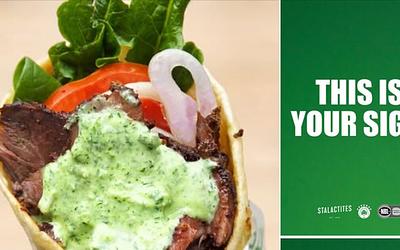 «PAO Gate 13 Souvlaki»: Ο Παναθηναϊκός… προσγειώθηκε στη Μελβούρνη!