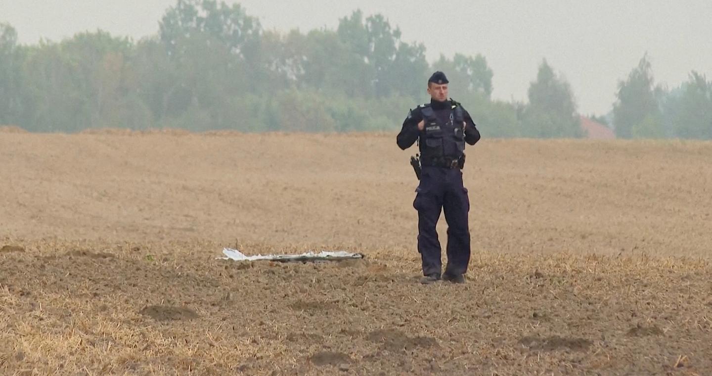 Τι μάθαμε από τη διείσδυση των ρωσικών drones – Πόσο έτοιμη είναι η Ελλάδα;