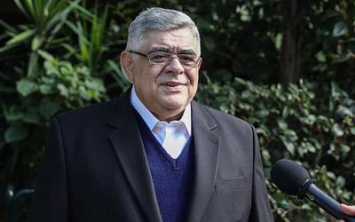 Αποφυλακίστηκε ο Νίκος Μιχαλολιάκος: Οι λόγοι υγείας και οι περιοριστικοί όροι