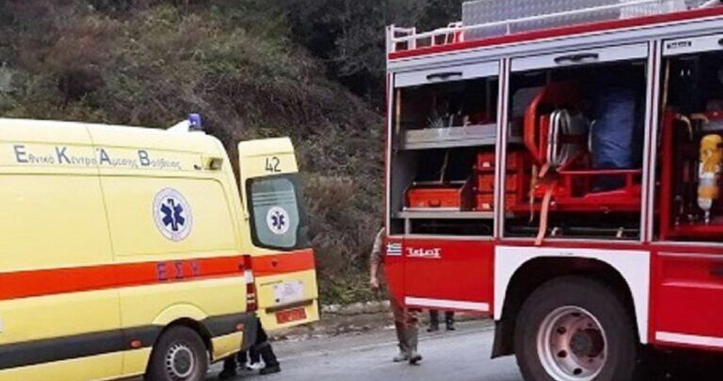 Δυστύχημα στην εθνική οδό Κορίνθου – Πατρών: Η 70χρονη οδηγούσε για 1 χιλιόμετρο στο αντίθετο ρεύμα πριν τη μοιραία σύγκρουση του ΙΧ με το αγροτικό