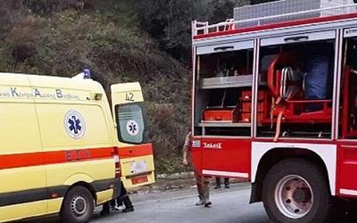 Τραγωδία στην Πάτρα: 70χρονη οδηγούσε ανάποδα για χιλιόμετρο πριν το φονικό