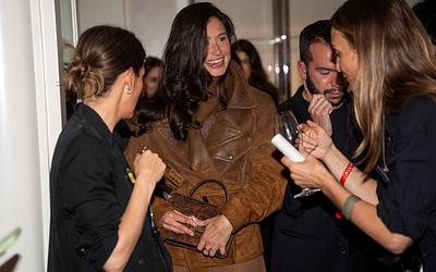 Fashion Week Νέας Υόρκης: Ποιοι αστέρες έλαμψαν στις πρώτες σειρές;