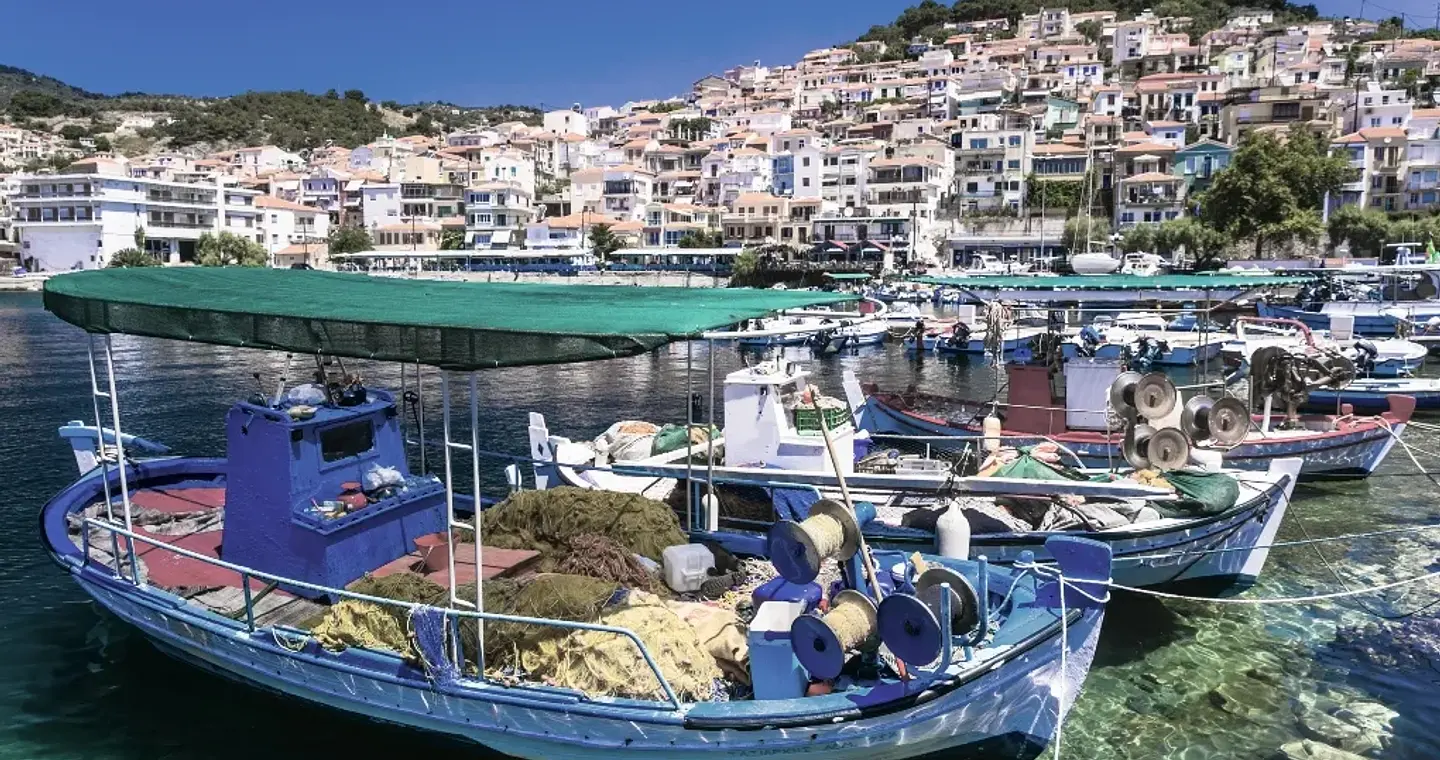 Φορείς και σύλλογοι του Πλωμαρίου στηρίζουν τους Ισραηλινούς επενδυτές