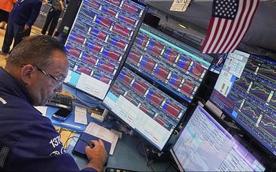 Ιστορικό ράλι στη Wall Street: Νέο άλμα για Dow Jones και Nasdaq!