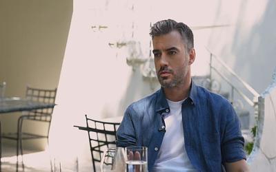 Ο Γιάννης Τσιμιτσέλης μας ταξιδεύει «Όπου υπάρχει Ελλάδα» από τον ΣΚΑΪ!