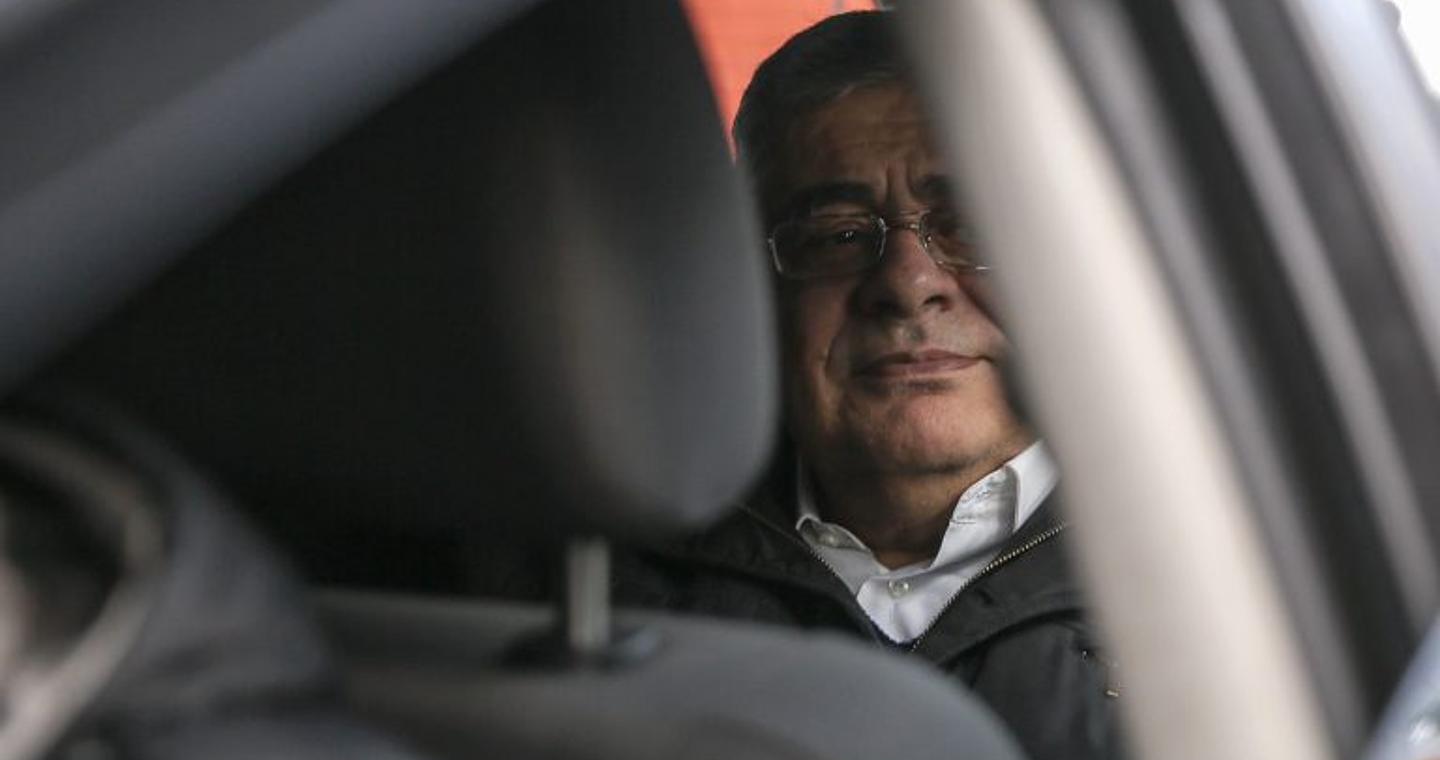 Σφοδρές αντιδράσεις για την αποφυλάκιση Μιχαλολιάκου