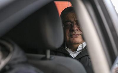 Αντιδράσεις για την αποφυλάκιση Μιχαλολιάκου: «Πλήγμα στη συλλογική μνήμη»