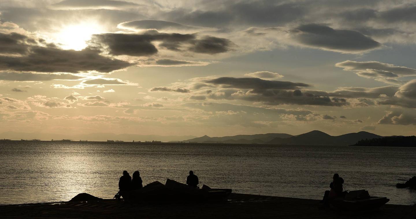 Καιρός: Πού θα βρέξει σήμερα – Η πρόγνωση για το Σαββατοκύριακο
