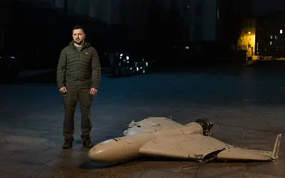 Ρωσικά drones «εισέβαλαν» στην Πολωνία: Συναγερμός στο ΝΑΤΟ για την άμυνα!
