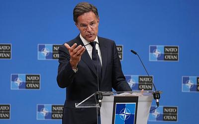 Εισβολή drones στην Πολωνία: «Ξυπνητήρι» για το ΝΑΤΟ, λέει ο Ιαν Λέσερ