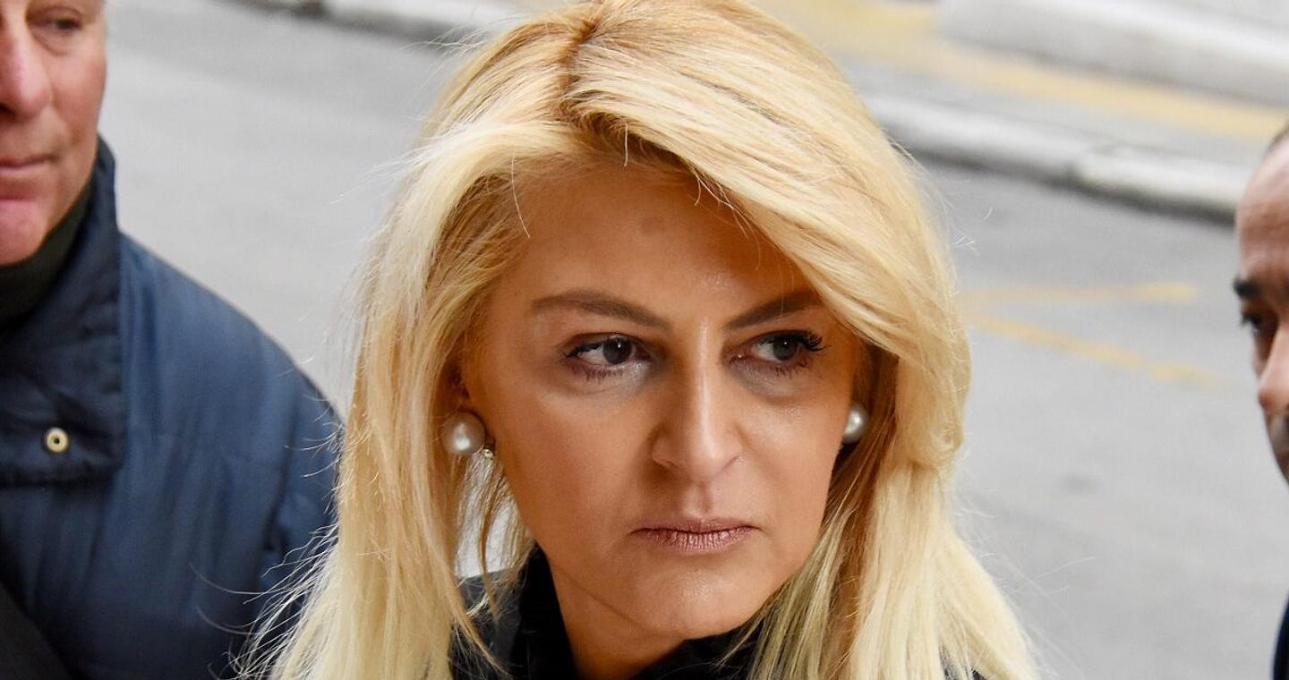 Πέθανε η κόρη της Μπέσσυς και του Διαμαντή Λαιμού - Θρήνος στην εφοπλιστική οικογένεια