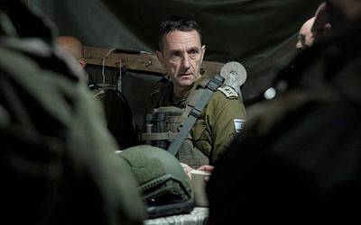 Γάζα: Σοκάρουν οι δηλώσεις πρώην διοικητή IDF για νεκρούς και νομικές «παρακάμψεις»