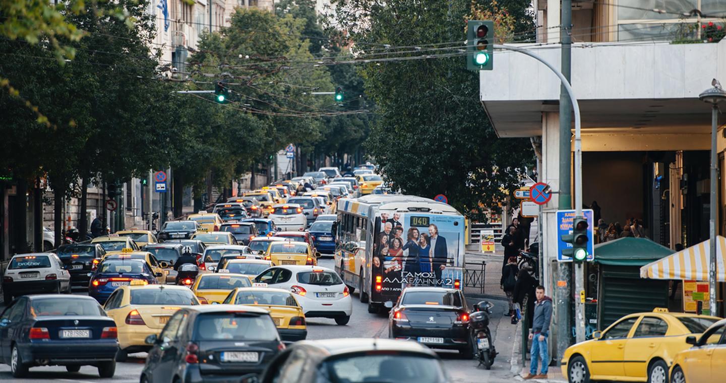 Σε ισχύ από σήμερα ο νέος ΚΟΚ – Οι ποινές και τα πρόστιμα