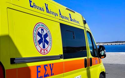Τραγωδία στην Κεφαλονιά: 23χρονος βρέθηκε νεκρός σε χαράδρα