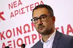 Χαρίτσης: «Τέλος ο Μητσοτάκης!» – Οι 12 προτάσεις της Νέας Αριστεράς