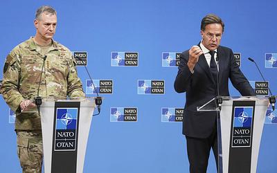 Πόλεμος Νεύρων στην Ευρώπη: ΝΑΤΟ εναντίον Ρωσίας, Μακρόν στέλνει Rafale!