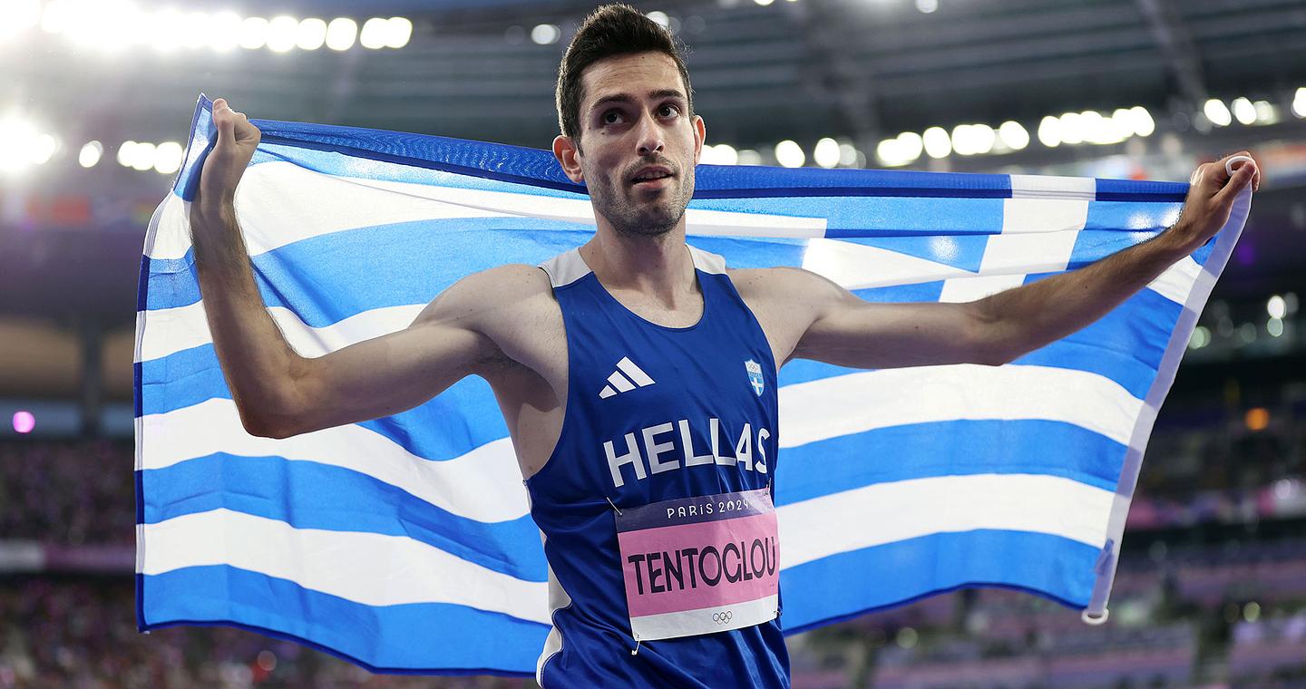Από το μπάσκετ στον στίβο
