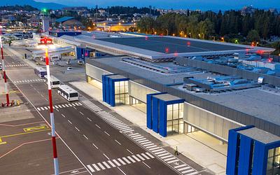 Τα αεροδρόμια της Fraport «πέταξαν» τον Αύγουστο: Πώς κινήθηκε η επιβατική κίνηση;