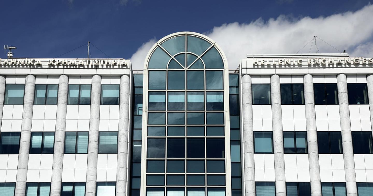 Χρηματιστήριο: Κλείσιμο με κέρδη 1,10% - Στις 2.062,73 μονάδες ο Γενικός Δείκτης