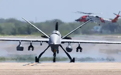 F-35 στο Πουέρτο Ρίκο: Αντίμετρα των ΗΠΑ κατά Μαδούρο;