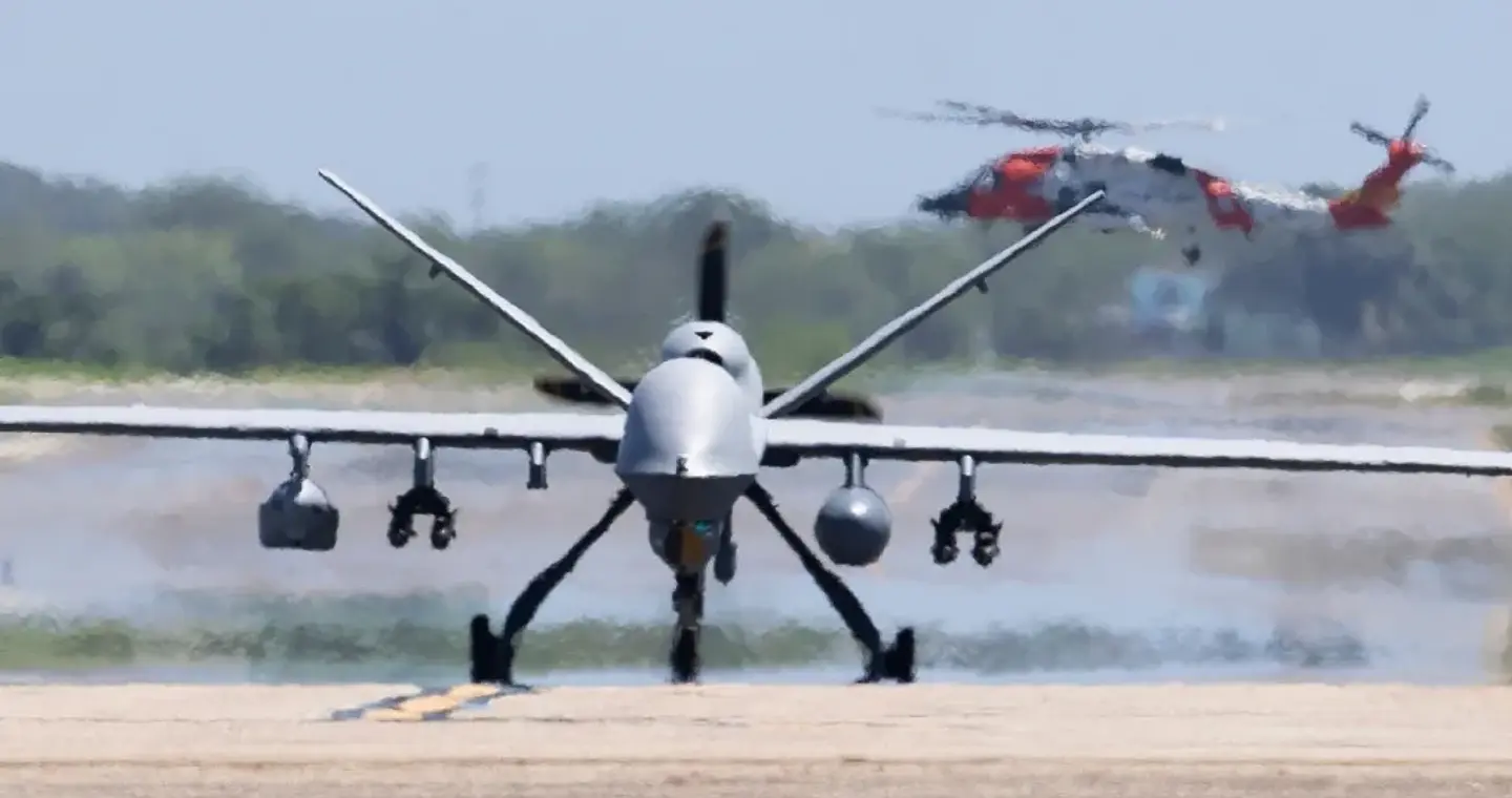 Οι ΗΠΑ κλιμακώνουν τις προκλήσεις στη Λ. Αμερική, F-35 στο Πουέρτο Ρίκο