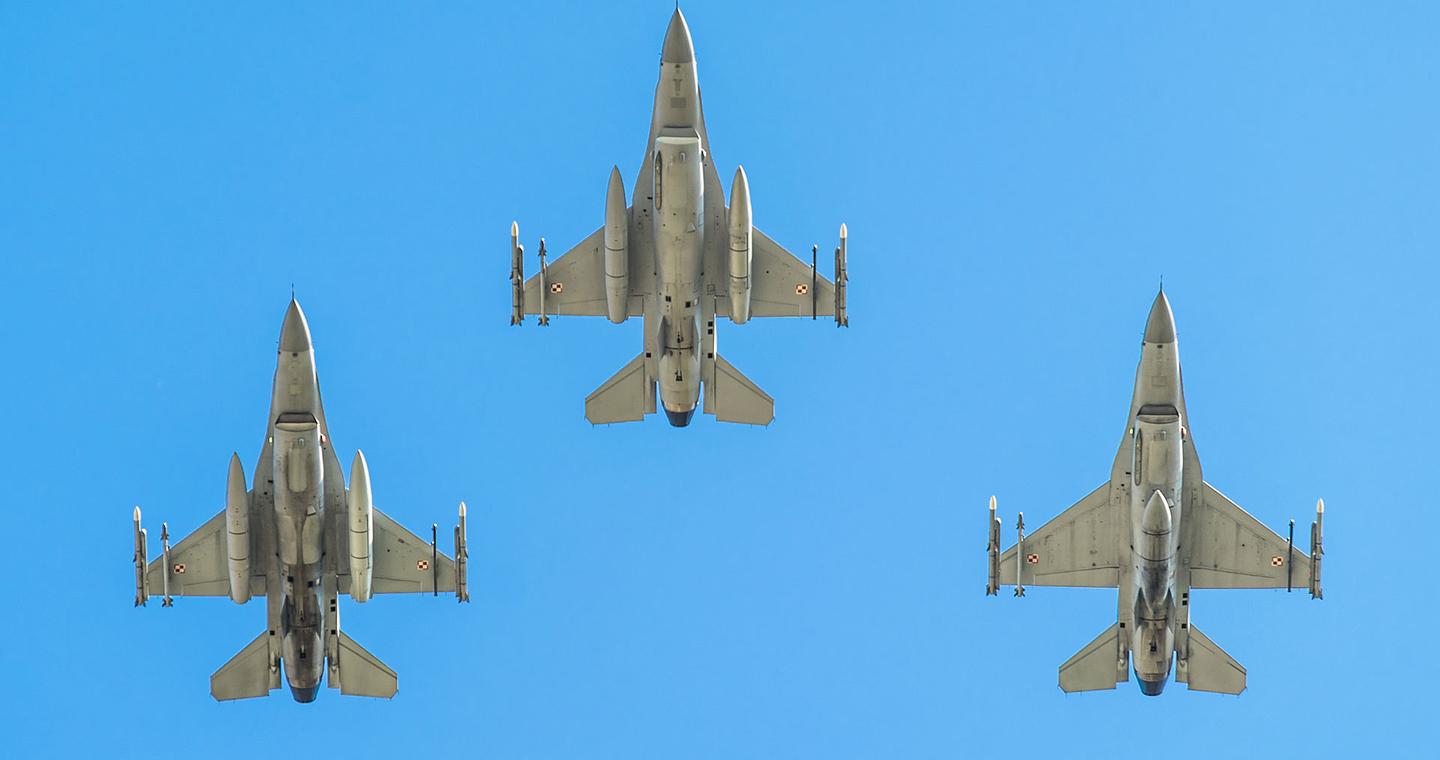 Συναγερμός σε Πολωνία και Ρουμανία για ρωσικά drones – Απογειώθηκαν μαχητικά