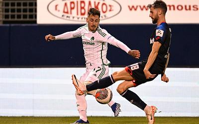 Super League: Οι μάχες της 3ης αγωνιστικής που κόβουν την ανάσα!