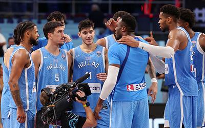 Εθνική Ελλάδας: Σπανούλης δίνει το σύνθημα για το μετάλλιο στο Eurobasket!