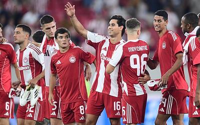 Θρίαμβος Ολυμπιακού, ανατροπή Άρη, νίκη Βόλου: Ανακατατάξεις στη Super League!