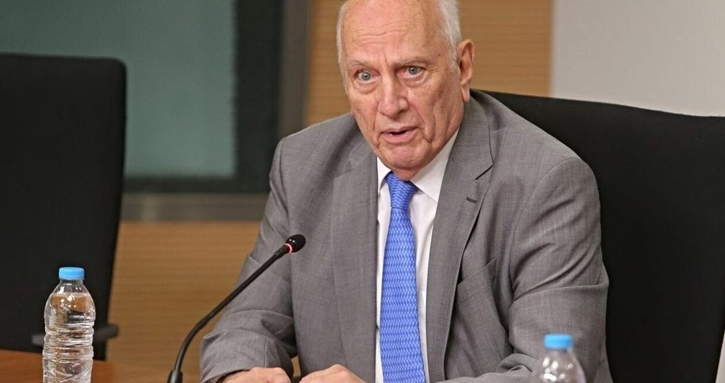 Ζερεφός: Πάνω από 130 τρισ. δολάρια το κόστος της κλιματικής αλλαγής στο τέλος του αιώνα