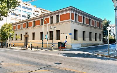 Ανατροπή: Το Παλαιό Εθνικό Τυπογραφείο αλλάζει χρήση – Τι θα γίνει;