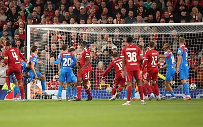 Champions League: Θρίαμβοι, ανατροπές και ελληνικό χρώμα στην πρεμιέρα!