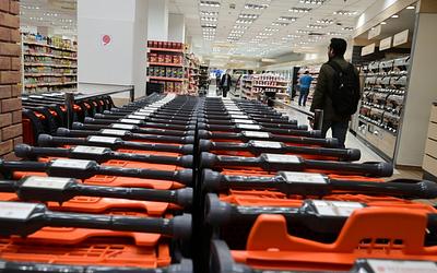 Ακρίβεια «γονατίζει» τα νοικοκυριά: Έρχονται νέες αυξήσεις σε τρόφιμα και ενοίκια!