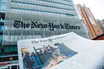 «Δεν πτοούμαστε!»: Η απάντηση των New York Times στον Τραμπ