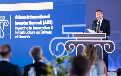 Τράπεζα Ελλάδος: Προβληματισμοί για Ανάπτυξη, Στέγαση και Δημογραφικό