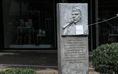 12 χρόνια χωρίς τον Φύσσα: Συγκλονιστικές εκδηλώσεις μνήμης και αντιφασιστικές πορείες