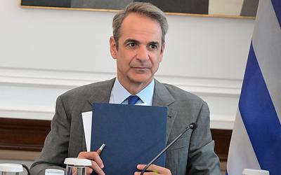 Ελλάδα: Ρίψη 8,5 τόνων τροφίμων στη Γάζα – Η συγκινητική κίνηση!