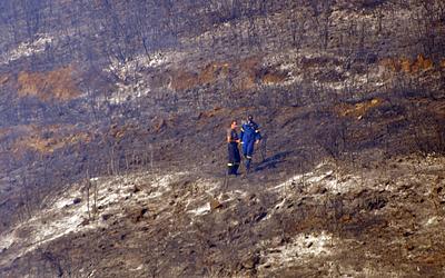 Φωτιά στην Πρέβεζα: Εκκένωση Βρυσούλας προς Κρανέα! Τι συμβαίνει;