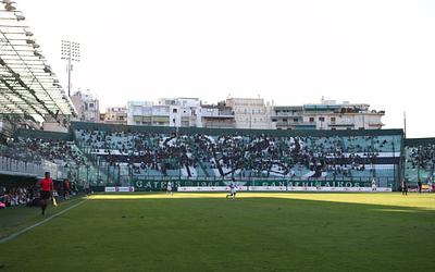 Αγωνία στον Παναθηναϊκό: Προσφυγή για το ντέρμπι με Ολυμπιακό κεκλεισμένων των θυρών!