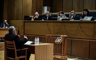 Δίκη Χρυσής Αυγής: Ξεκινούν οι απολογίες – Τι περιμένει η κοινωνία;